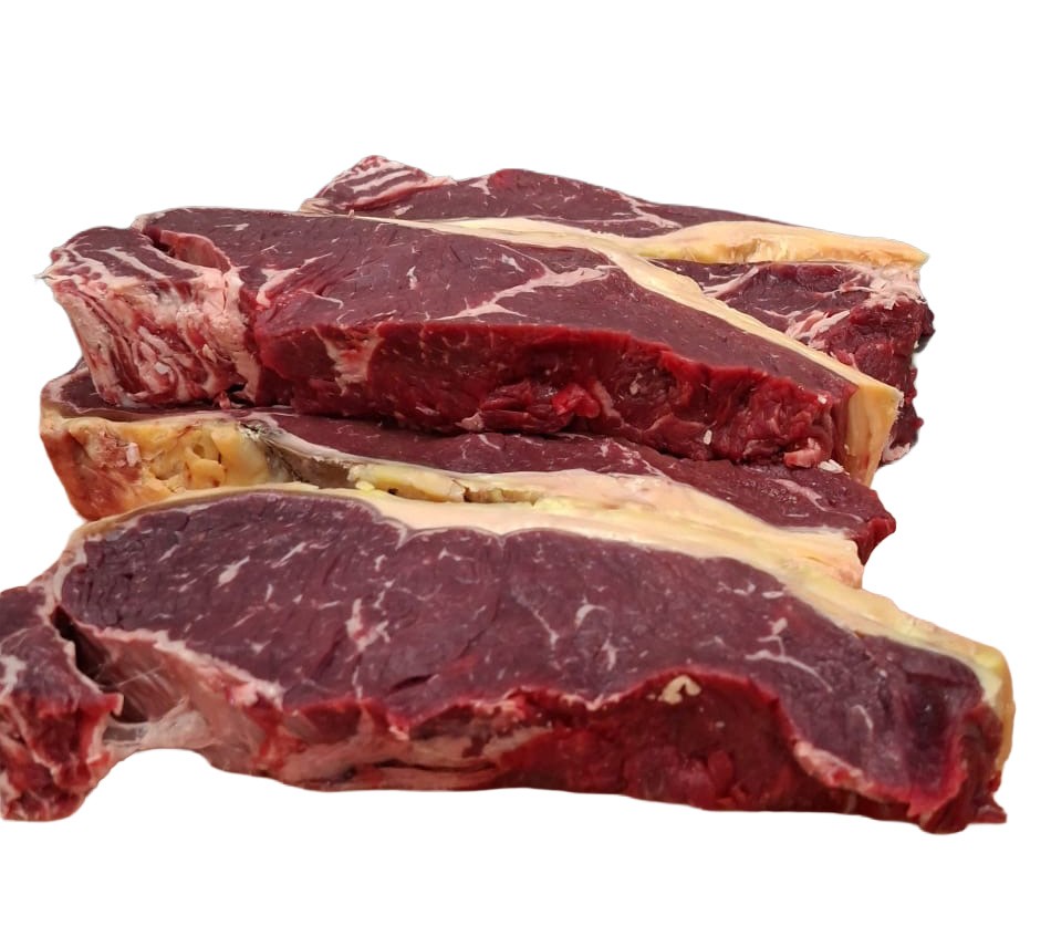 CARNSMILA Lomo Bajo/Entrecote �/kg TK
